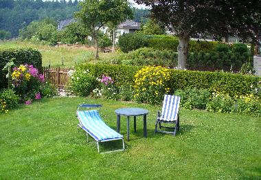 Apartamento de vacaciones en Holtsee (Ostsee-Festland)Casa de vacaciones