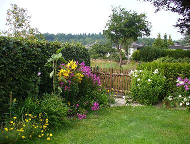 Apartamento de vacaciones en Holtsee (Ostsee-Festland)Casa de vacaciones