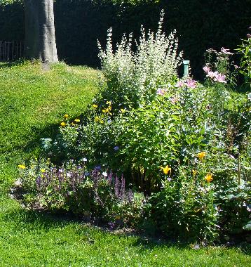 Apartamento de vacaciones en Holtsee (Ostsee-Festland)Casa de vacaciones