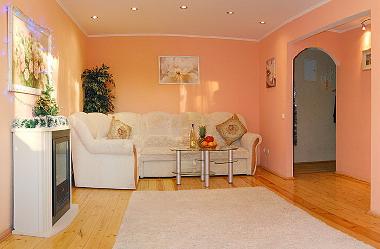 Apartamento de vacaciones en Minsk (Minsk)Casa de vacaciones