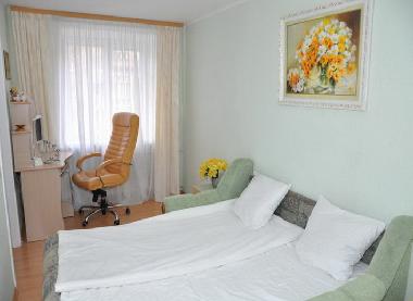 Apartamento de vacaciones en Minsk (Minsk)Casa de vacaciones