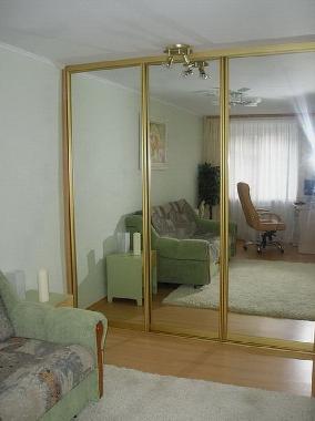 Apartamento de vacaciones en Minsk (Minsk)Casa de vacaciones