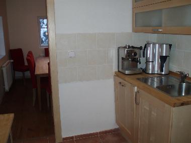 Casa de vacaciones en Rokytnice nad Jizerou (Liberecky Kraj)Casa de vacaciones