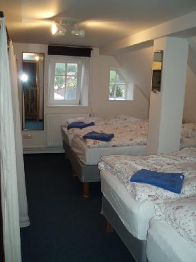 Casa de vacaciones en Rokytnice nad Jizerou (Liberecky Kraj)Casa de vacaciones