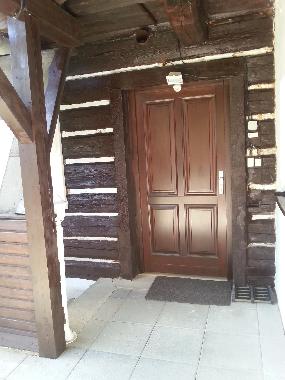 Casa de vacaciones en Rokytnice nad Jizerou (Liberecky Kraj)Casa de vacaciones