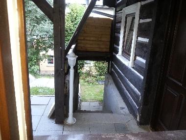 Casa de vacaciones en Rokytnice nad Jizerou (Liberecky Kraj)Casa de vacaciones