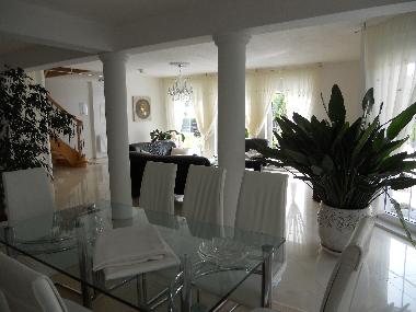 Casa de vacaciones en Grzybowo (Zachodniopomorskie)Casa de vacaciones