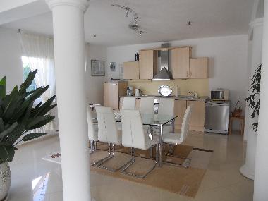 Casa de vacaciones en Grzybowo (Zachodniopomorskie)Casa de vacaciones