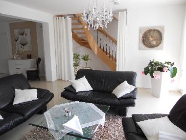 Casa de vacaciones en Grzybowo (Zachodniopomorskie)Casa de vacaciones