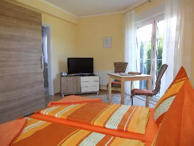 Casa de vacaciones en Grzybowo (Zachodniopomorskie)Casa de vacaciones