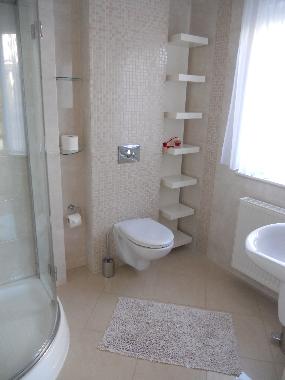 Casa de vacaciones en Grzybowo (Zachodniopomorskie)Casa de vacaciones