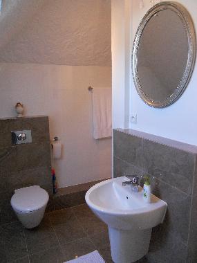 Casa de vacaciones en Grzybowo (Zachodniopomorskie)Casa de vacaciones