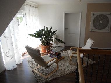 Casa de vacaciones en Grzybowo (Zachodniopomorskie)Casa de vacaciones