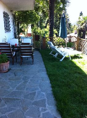 Apartamento de vacaciones en Lugano (Lugano)Casa de vacaciones