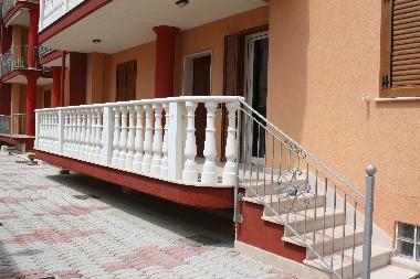 Apartamento de vacaciones en marina di ginosa (Taranto)Casa de vacaciones