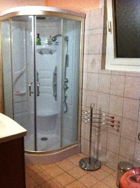 Apartamento de vacaciones en Lugano (Lugano)Casa de vacaciones