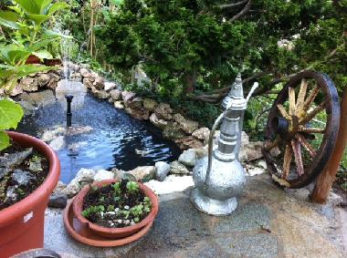 Apartamento de vacaciones en Lugano (Lugano)Casa de vacaciones