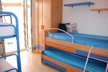 Apartamento de vacaciones en marina di ginosa (Taranto)Casa de vacaciones