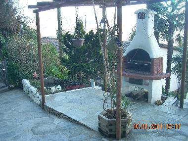 Apartamento de vacaciones en Lugano (Lugano)Casa de vacaciones