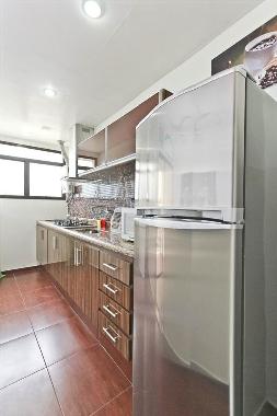 Apartamento de vacaciones en copacabana ipanema (Rio de Janeiro)Casa de vacaciones