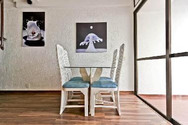 Apartamento de vacaciones en copacabana ipanema (Rio de Janeiro)Casa de vacaciones