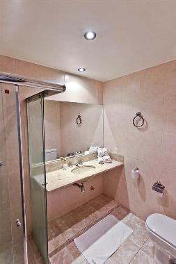 Apartamento de vacaciones en copacabana ipanema (Rio de Janeiro)Casa de vacaciones