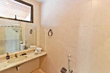 Apartamento de vacaciones en copacabana ipanema (Rio de Janeiro)Casa de vacaciones