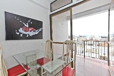 Apartamento de vacaciones en ipanema (Rio de Janeiro)Casa de vacaciones