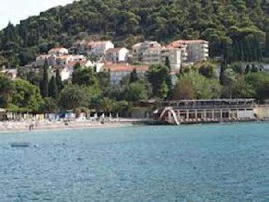 Apartamento de vacaciones en Dubrovnik (Dubrovacko-Neretvanska)Casa de vacaciones