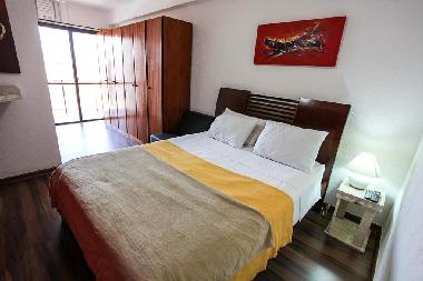 Apartamento de vacaciones en ipanema (Rio de Janeiro)Casa de vacaciones