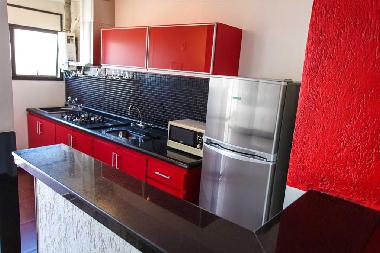 Apartamento de vacaciones en ipanema (Rio de Janeiro)Casa de vacaciones