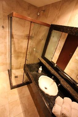 Apartamento de vacaciones en ipanema (Rio de Janeiro)Casa de vacaciones