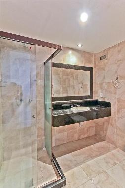 Apartamento de vacaciones en ipanema (Rio de Janeiro)Casa de vacaciones