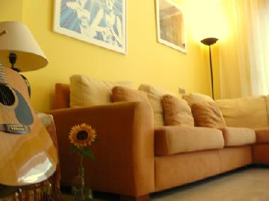 Apartamento de vacaciones en Sant Josep de sa Talaia (Ibiza)Casa de vacaciones