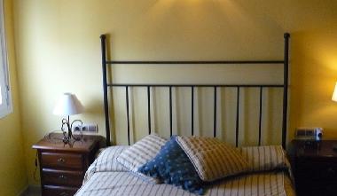 Apartamento de vacaciones en Sant Josep de sa Talaia (Ibiza)Casa de vacaciones