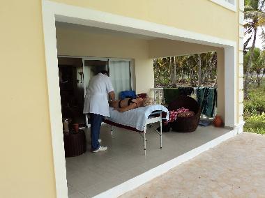 Villa en SAMANA (Samana)Casa de vacaciones