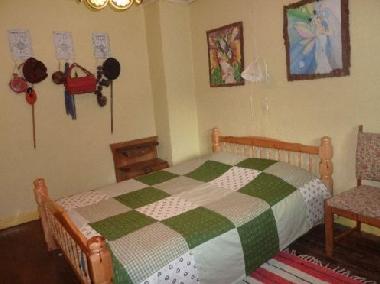 Chalet en Chatel (Haute-Savoie)Casa de vacaciones