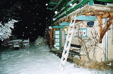 Chalet en Chatel (Haute-Savoie)Casa de vacaciones
