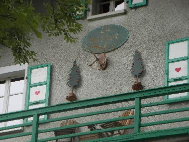 Chalet en Chatel (Haute-Savoie)Casa de vacaciones