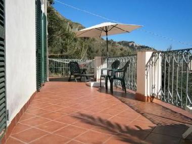 Casa de vacaciones en Giardini-Naxos (Messina)Casa de vacaciones