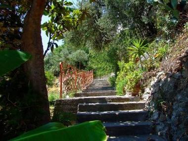 Casa de vacaciones en Giardini-Naxos (Messina)Casa de vacaciones