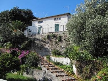 Casa de vacaciones en Giardini-Naxos (Messina)Casa de vacaciones