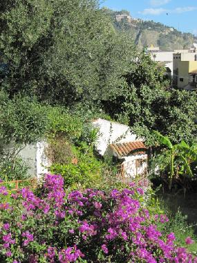 Casa de vacaciones en Giardini-Naxos (Messina)Casa de vacaciones