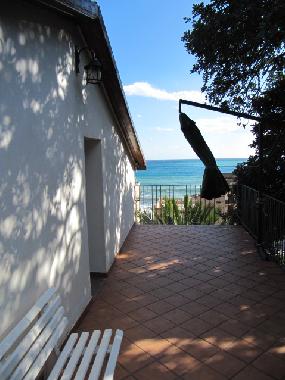 Casa de vacaciones en Giardini-Naxos (Messina)Casa de vacaciones