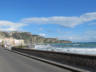 Casa de vacaciones en Giardini-Naxos (Messina)Casa de vacaciones