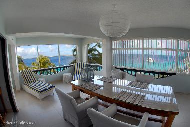 Apartamento de vacaciones en Kralendijk (Bonaire)Casa de vacaciones