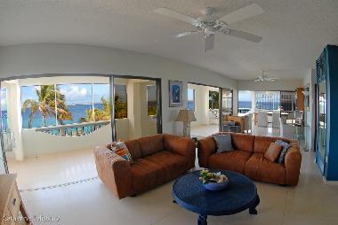 Apartamento de vacaciones en Kralendijk (Bonaire)Casa de vacaciones