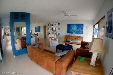 Apartamento de vacaciones en Kralendijk (Bonaire)Casa de vacaciones