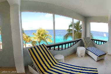 Apartamento de vacaciones en Kralendijk (Bonaire)Casa de vacaciones