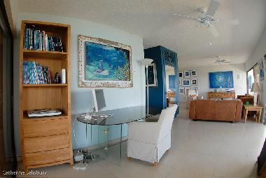 Apartamento de vacaciones en Kralendijk (Bonaire)Casa de vacaciones